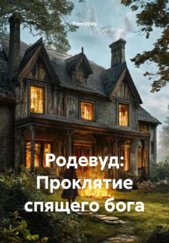 Родевуд: Проклятие спящего бога RemVoVo, Родевуд: Проклятие спящего бога