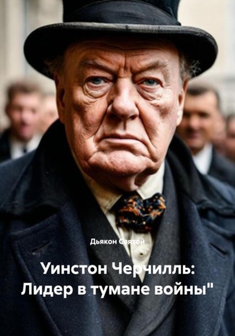 Уинстон Черчилль: Лидер в тумане войны Дьякон Святой, Уинстон Черчилль: Лидер в тумане войны