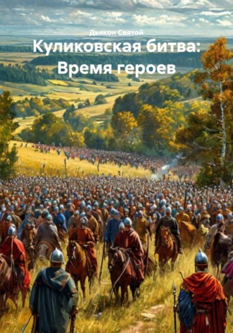 Куликовская битва: Время героев Дьякон Святой, Куликовская битва: Время героев