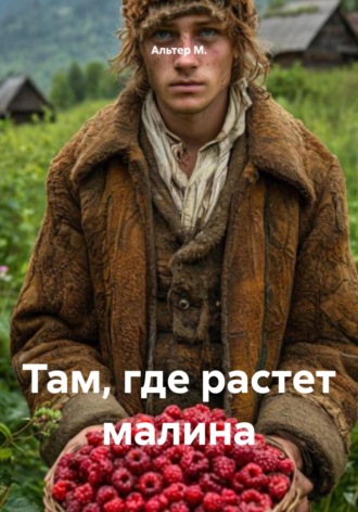 Там, где растет малина Альтер М., Там, где растет малина