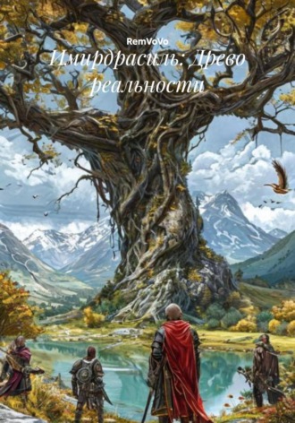 Имирдрасиль: Древо реальности RemVoVo, Имирдрасиль: Древо реальности