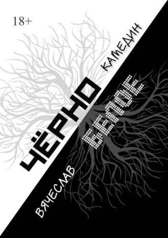 Черно-белое Вячеслав Камедин, Черно-белое