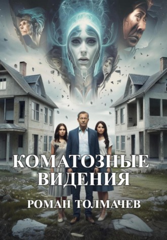 Коматозные видения Роман Толмачев, Коматозные видения