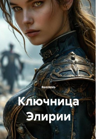 Ключница Элирии RemVoVo, Ключница Элирии