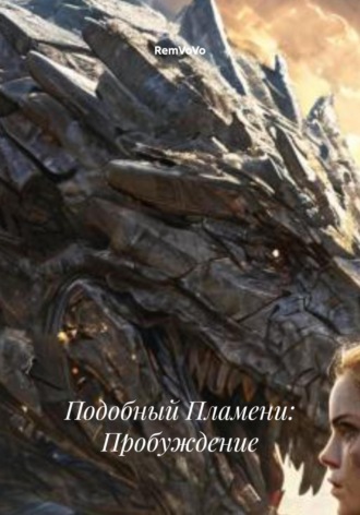 Подобный Пламени: Пробуждение RemVoVo, Подобный Пламени: Пробуждение