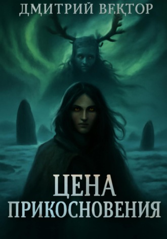 Дмитрий Вектор, Цена прикосновения