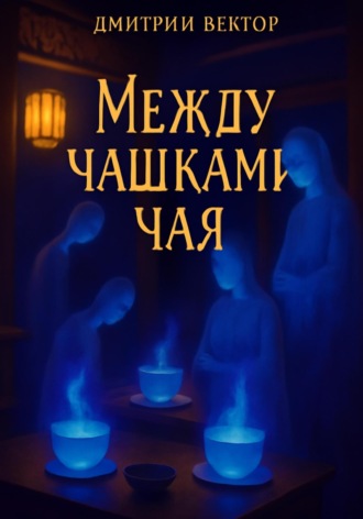 Дмитрий Вектор, Между чашками чая