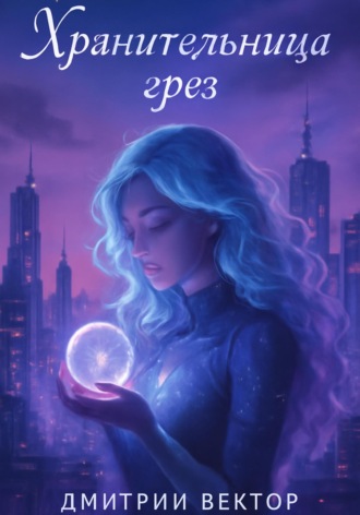 Дмитрий Вектор, Хранительница грёз