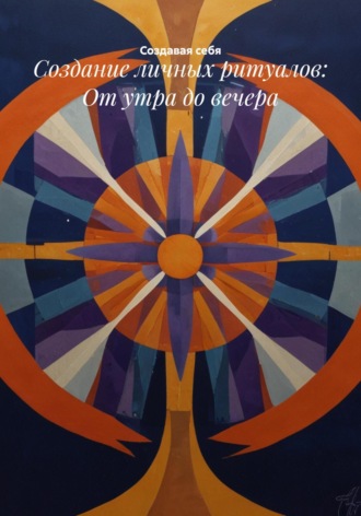 Создание личных ритуалов: От утра до вечера Создавая себя, Создание личных ритуалов: От утра до вечера