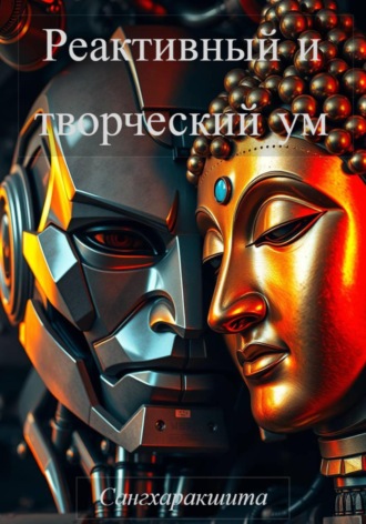 Сангхаракшита (Деннис Лингвуд), Реактивный и творческий ум