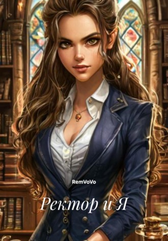 Ректор и Я RemVoVo, Ректор и Я
