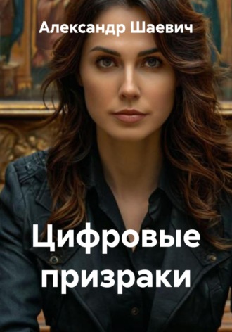 Цифровые призраки Александр Шаевич, Цифровые призраки