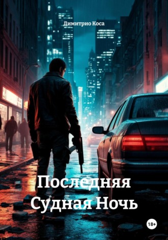 Последняя Судная Ночь Димитрио Коса, Последняя Судная Ночь