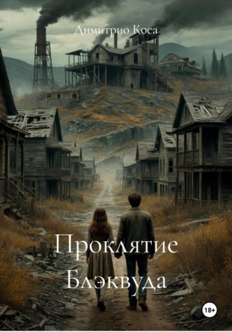 Проклятие Блэквуда Димитрио Коса, Проклятие Блэквуда