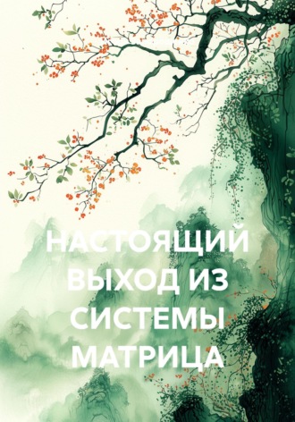 НАСТОЯЩИЙ ВЫХОД ИЗ СИСТЕМЫ МАТРИЦА