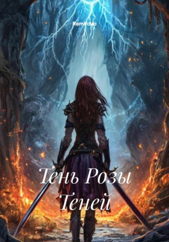 Тень Розы Теней RemVoVo, Тень Розы Теней