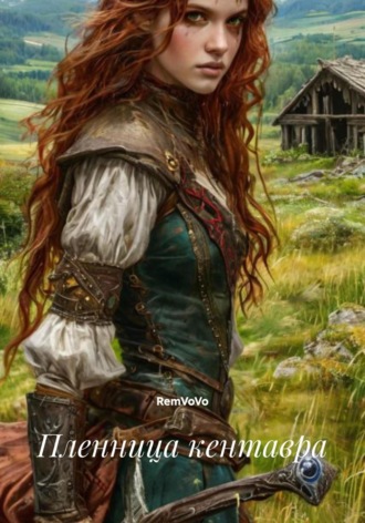 Пленница кентавра RemVoVo, Пленница кентавра