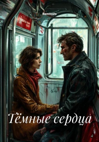 Тёмные сердца RemVoVo, Тёмные сердца