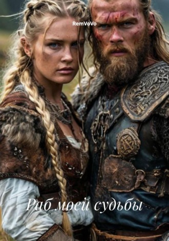 Раб моей судьбы RemVoVo, Раб моей судьбы
