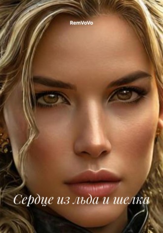 Сердце из льда и шелка RemVoVo, Сердце из льда и шелка