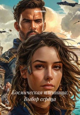 Космическая пленница: Выбор сердца RemVoVo, Космическая пленница: Выбор сердца