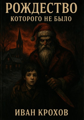Рождество, которого не было Иван Крохов, Рождество, которого не было