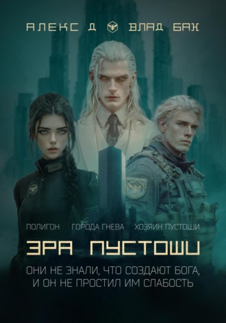 Эра пустоши Алекс Д, Влад Бах, Эра пустоши