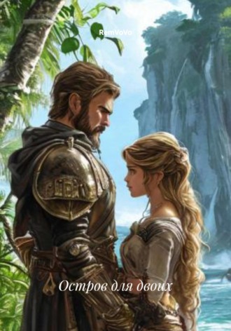 Остров для двоих RemVoVo, Остров для двоих