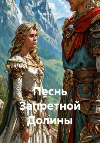 Песнь Запретной Долины RemVoVo, Песнь Запретной Долины