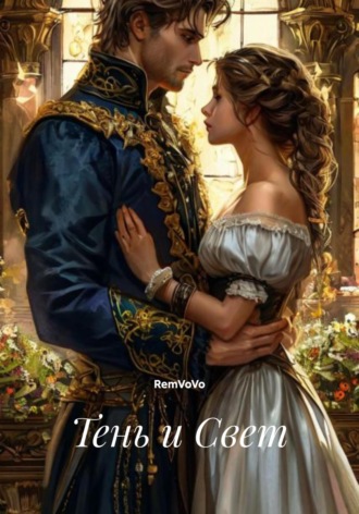 Тень и Свет RemVoVo, Тень и Свет