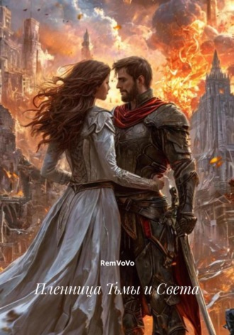 Пленница Тьмы и Света RemVoVo, Пленница Тьмы и Света