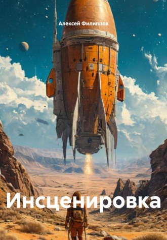 Инсценировка Алексей Филиппов, Инсценировка