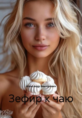 Александр Викторович, Зефир к чаю