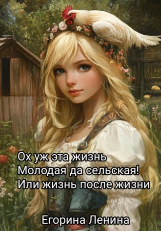 Ох уж эта жизнь молодая да сельская, или Жизнь после жизни Егорина Ленина, Ох уж эта жизнь молодая да сельская, или Жизнь после жизни