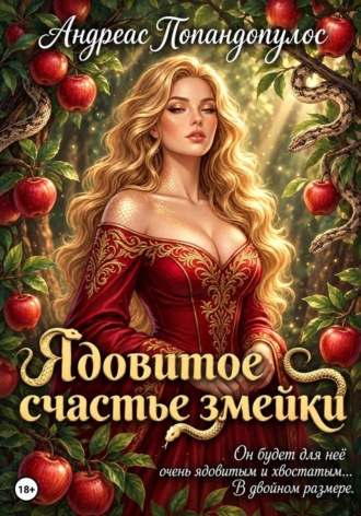 Ядовитое счастье змейки Андреас Попандопулос, Ядовитое счастье змейки