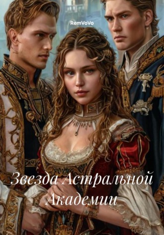 Звезда Астральной Академии RemVoVo, Звезда Астральной Академии