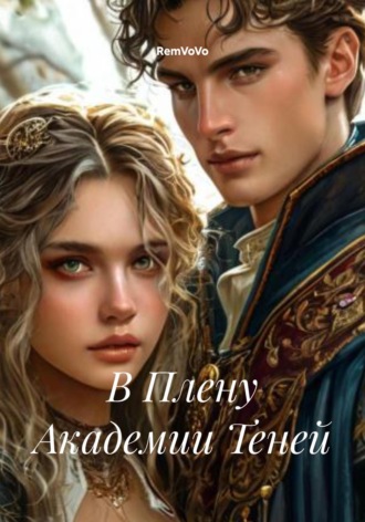 В Плену Академии Теней RemVoVo, В Плену Академии Теней
