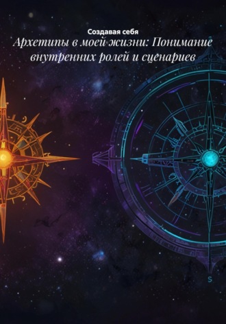 Архетипы в моей жизни: Понимание внутренних ролей и сценариев Создавая себя, Архетипы в моей жизни: Понимание внутренних ролей и сценариев
