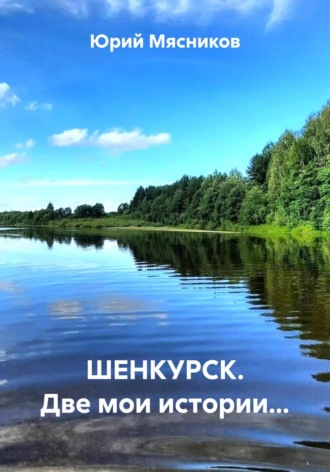 ШЕНКУРСК. Две мои истории… Юрий Мясников, ШЕНКУРСК. Две мои истории…