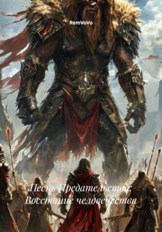 Песнь Предательства: Восстание человечества RemVoVo, Песнь Предательства: Восстание человечества