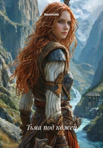 Тьма под кожей RemVoVo, Тьма под кожей