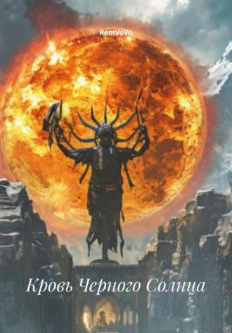 Кровь Черного Солнца RemVoVo, Кровь Черного Солнца
