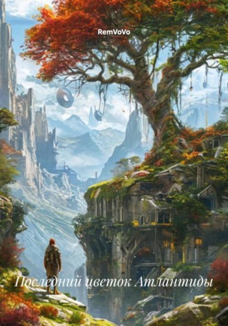 Последний цветок Атлантиды RemVoVo, Последний цветок Атлантиды