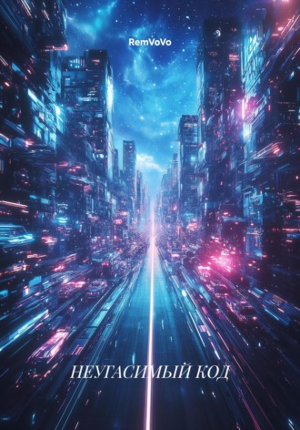 НЕУГАСИМЫЙ КОД RemVoVo, НЕУГАСИМЫЙ КОД