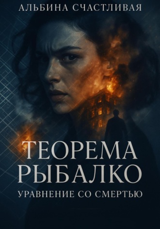 Теорема Рыбалко. Уравнение со смертью Альбина Счастливая, Теорема Рыбалко. Уравнение со смертью