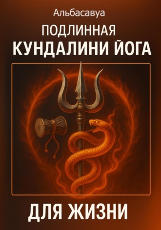 Подлинная Кундалини Йога для Жизни Альбасавуа, Подлинная Кундалини Йога для Жизни
