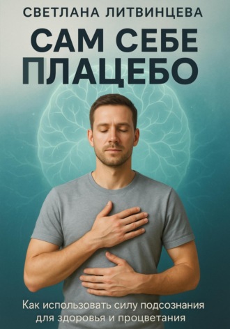 Сам себе плацебо. Как использовать силу подсознания для здоровья и процветания. Светлана Литвинцева, Сам себе плацебо. Как использовать силу подсознания для здоровья и процветания.