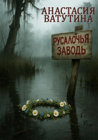 Русалочья заводь Анастасия Ватутина, Русалочья заводь