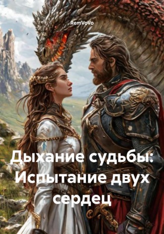 Дыхание судьбы: Испытание двух сердец RemVoVo, Дыхание судьбы: Испытание двух сердец