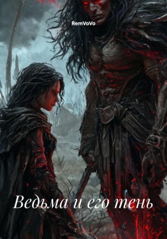 Ведьма и его тень RemVoVo, Ведьма и его тень